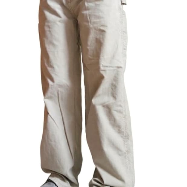 칼하트 카펜터 워크팬츠/빈티지 팬츠