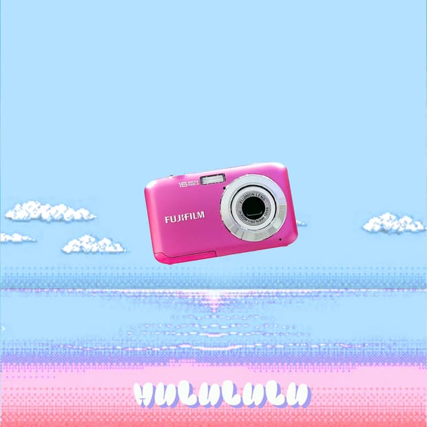 (풀박스)후지필름 파인픽스 finepix jv250