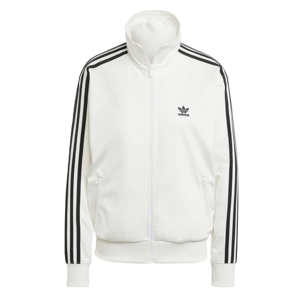 adidas track top