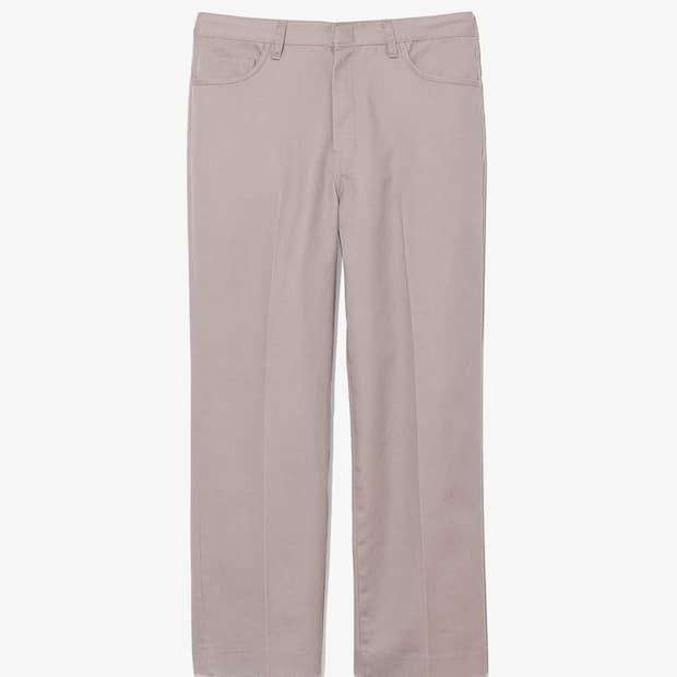 (3/새상품) 언유즈드 디키즈 파이브포켓팬츠 그레이