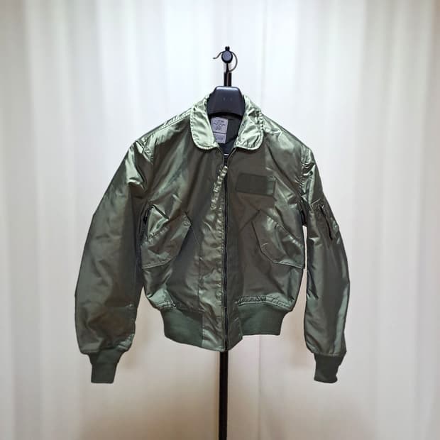 (택포) 오리지널 CWU 36/p 유광 라지 A755
