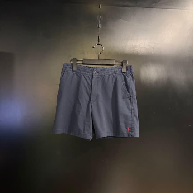 폴로랄프로렌 프랩스터 쇼츠