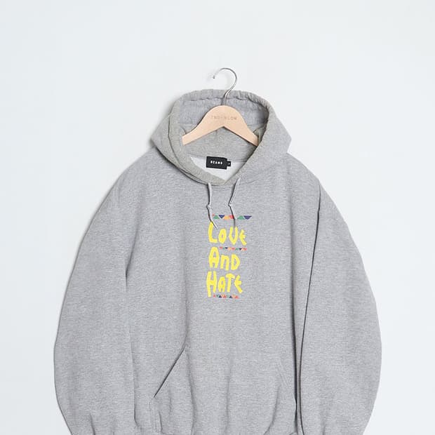 BEAMS Sweat Hoodie