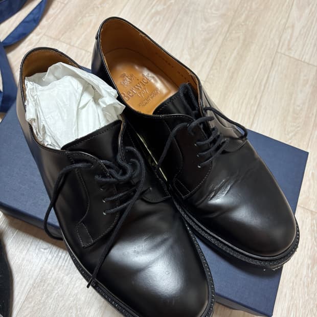 버윅 5341 234 8size