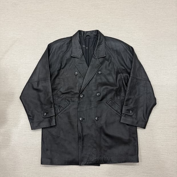 디어스킨 더블코트