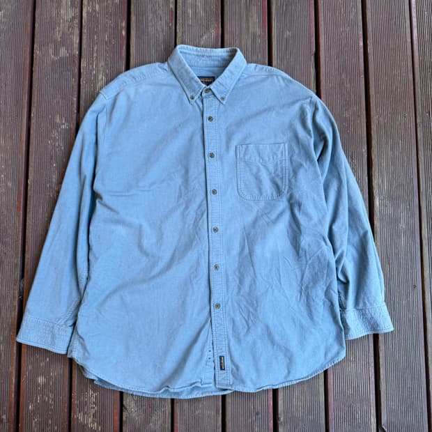 울리치 셔츠 소라