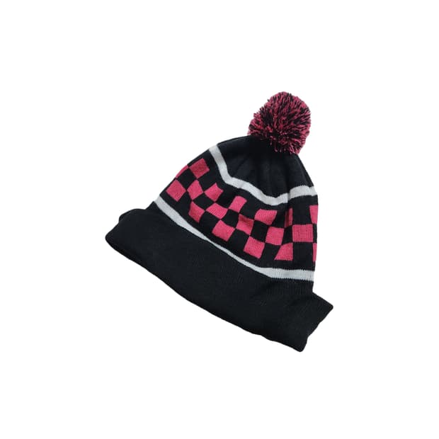 punk•emo•scene 펑크 비니 모자