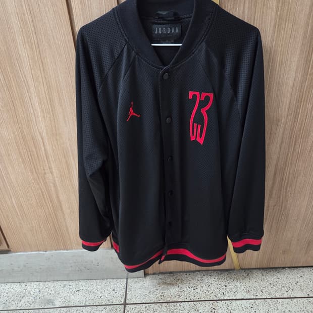 조던 봄퍼 라스트 샷 XL