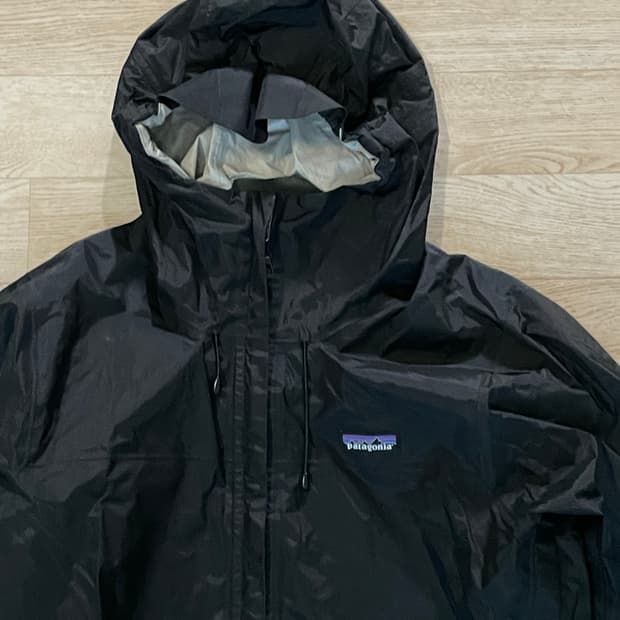 파타고니아 토렌쉘 우먼스 L