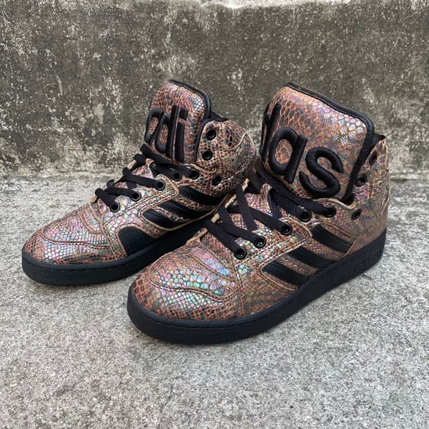 [235] 제레미스캇 인스틴트 하이