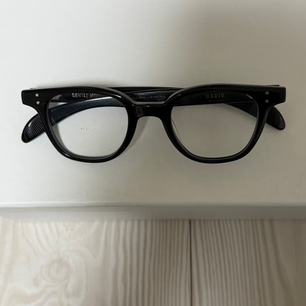 Gentle monster DADIO 다디오 01