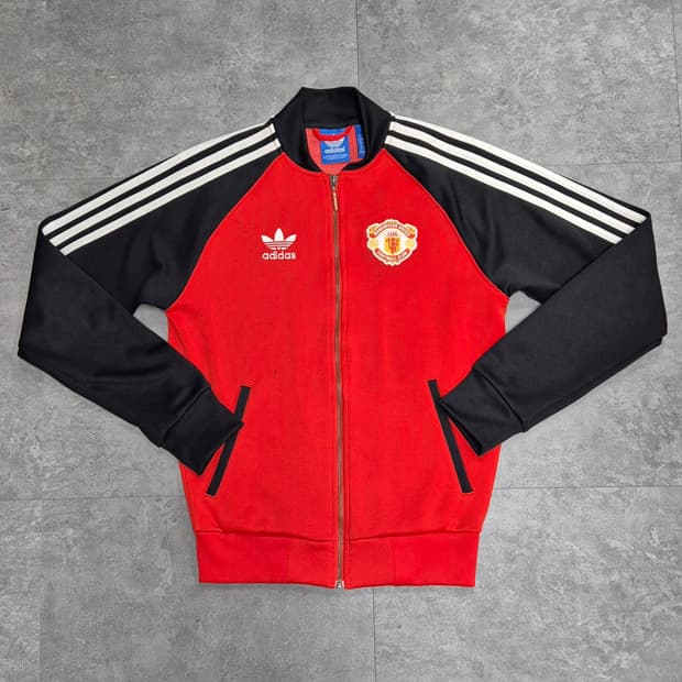 ADIDAS 져지