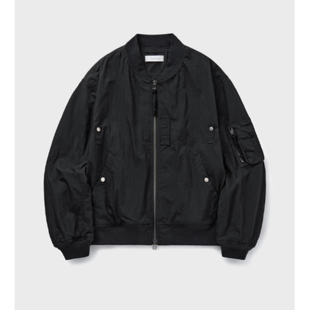 플라이트 마원 봄버 자켓(MIL MA-1)