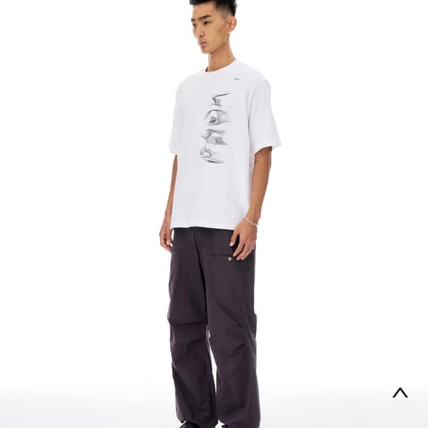 Ignota Core:2 DOUBLE POCKET PANTS