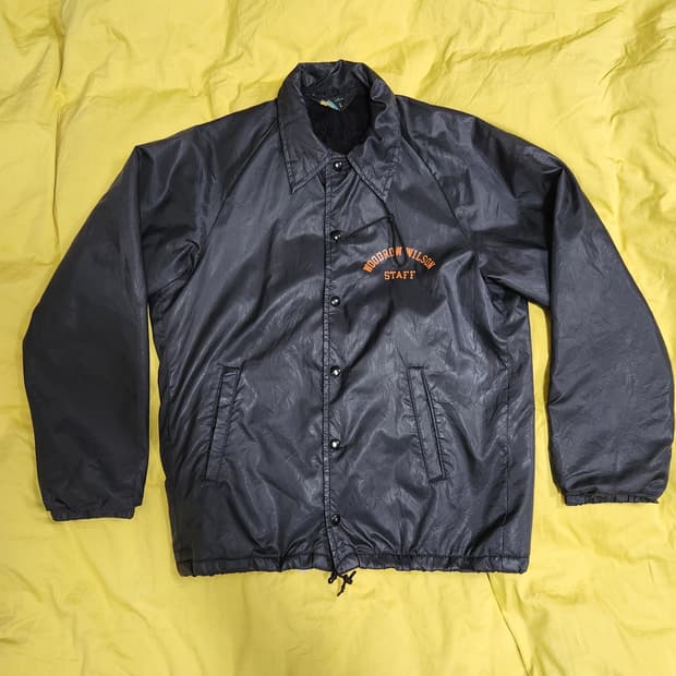 60s Champion 코치자켓