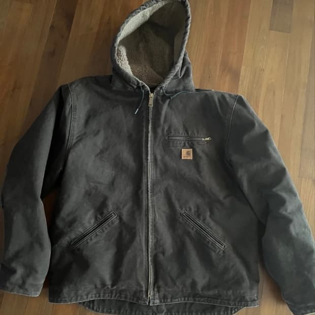 칼하트 OG 시에라 자켓 xl