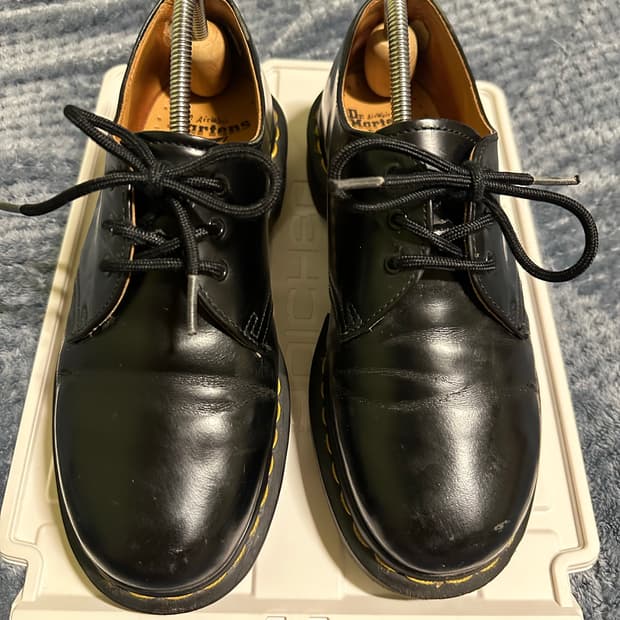 (250,uk6) 닥터마틴 1461 스무스