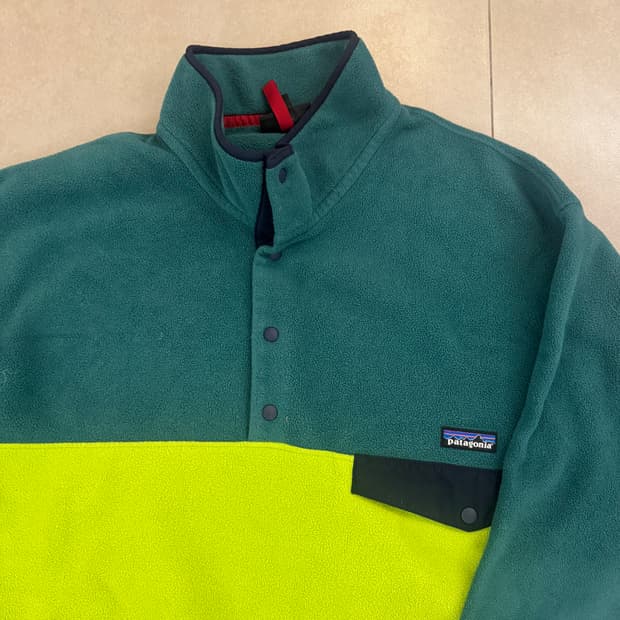 Patagonia 신칠라 XL