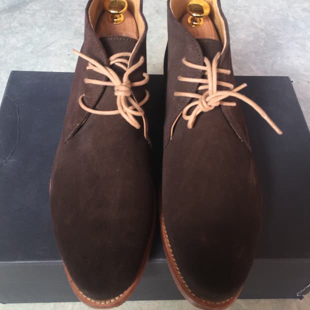 헤링슈 처카부츠 