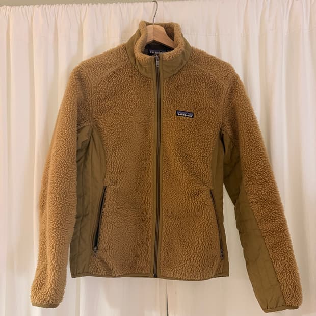 파타고니아 Retro-x jacket w/M