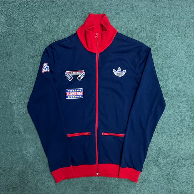 아디다스 바이에른 뮌헨 져지