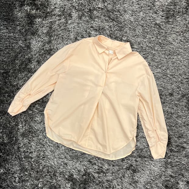 SJSJ 여성 블라우스 셔츠 (76-90-155)