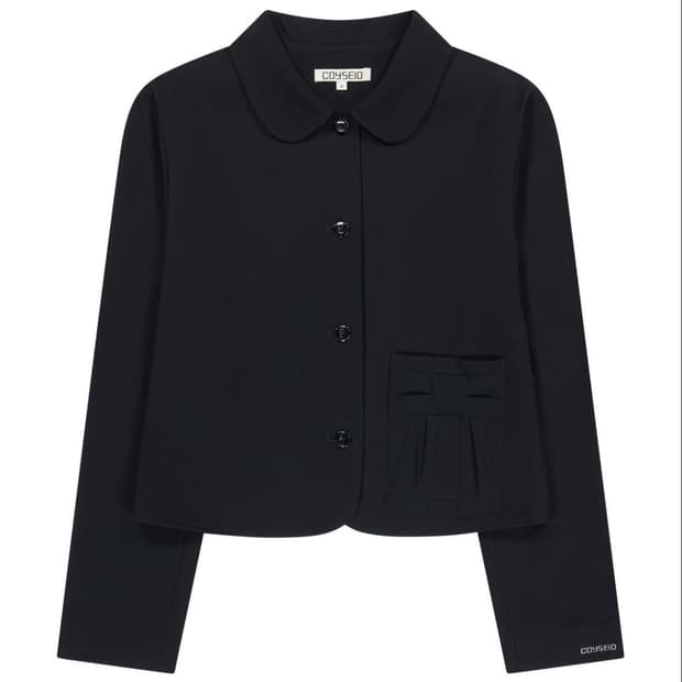 최저가) 코이세이오 리본 셋업 1사이즈 블랙 일괄