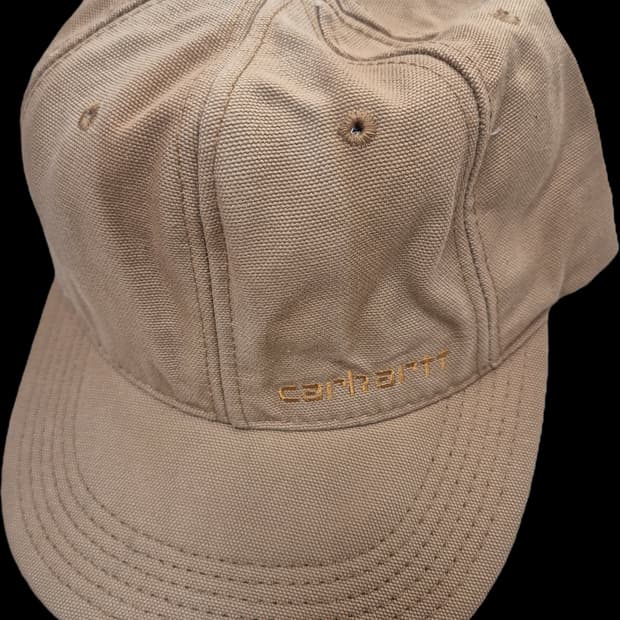 칼하트 빈티지 캡