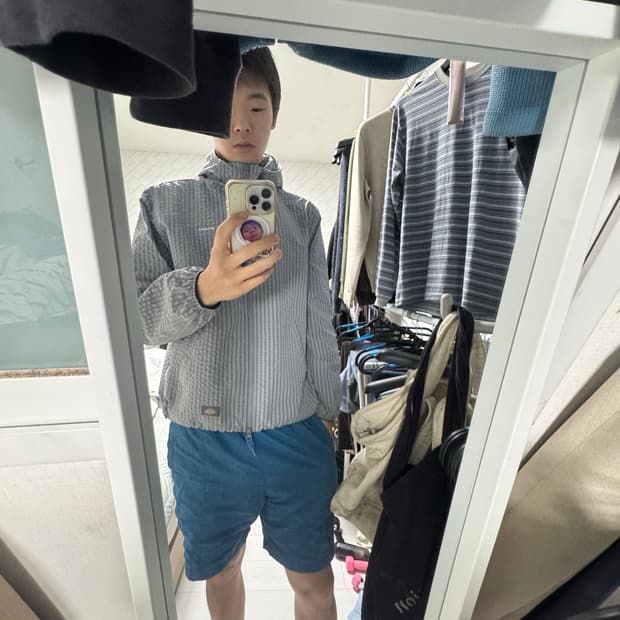 디키즈 윈드브레이커