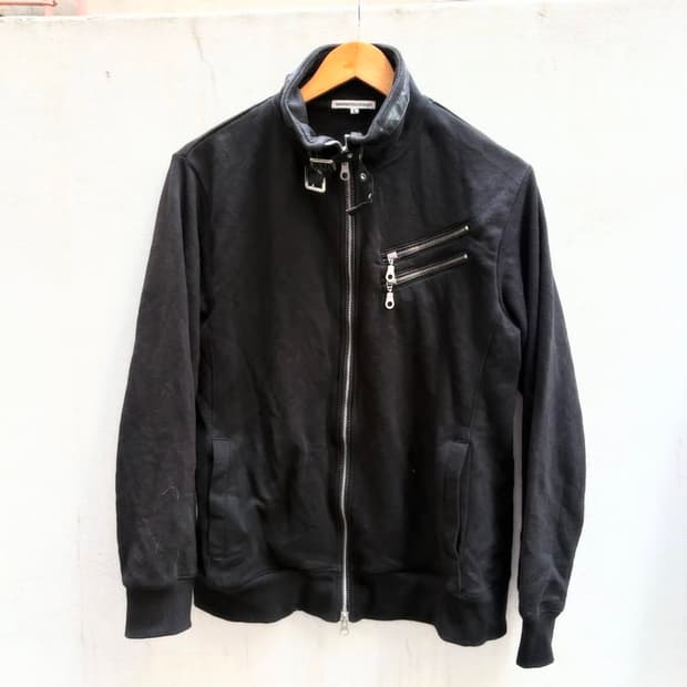 락시크 빈티지 자켓