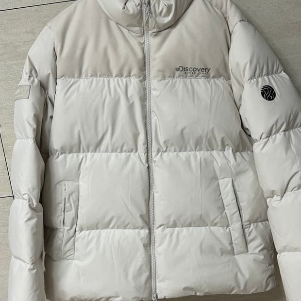 디스커버리 패딩 (95) 