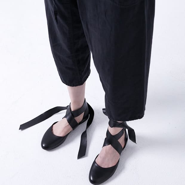 Ballet Flat Shoes