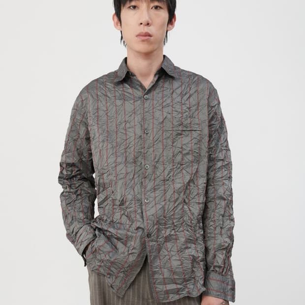 아워레가시 메모리 셔츠