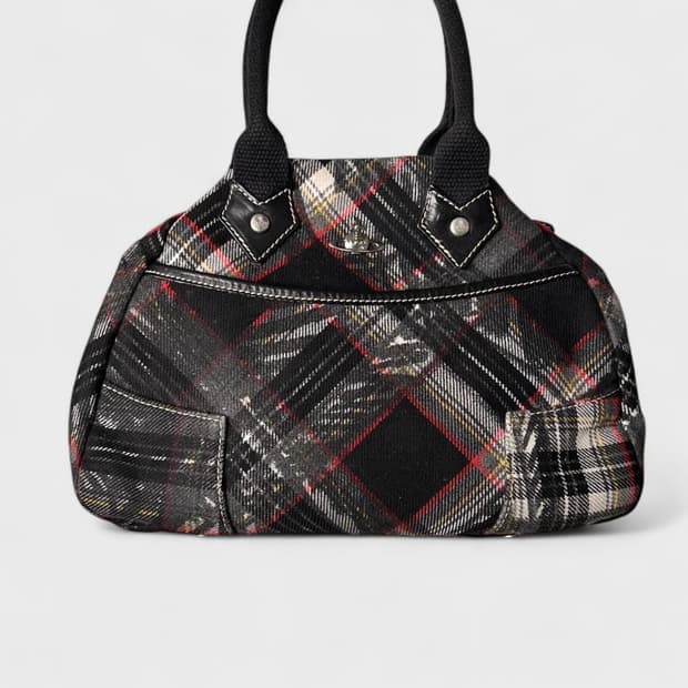 비비안웨스트우드 토트백