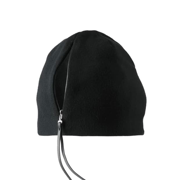 Paf 8.0 beanie center (os)