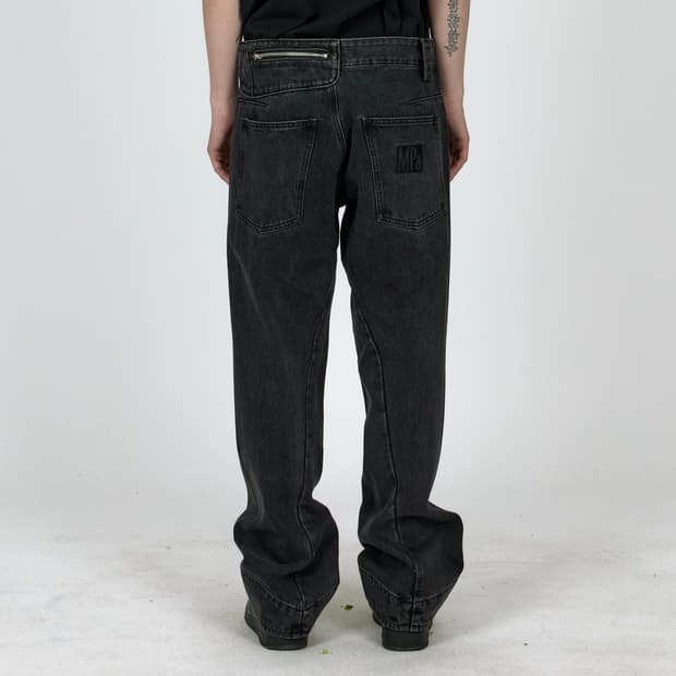 Mpa drift denim