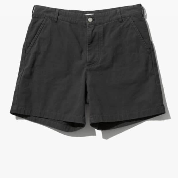 구매) 오토매틱포더피플 클라이밍 팬츠 차콜 1,2