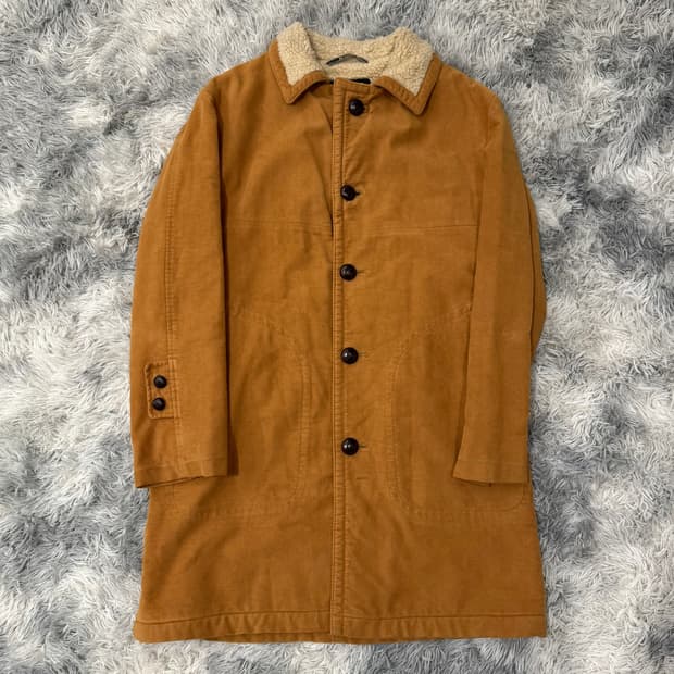 McGregor 자켓