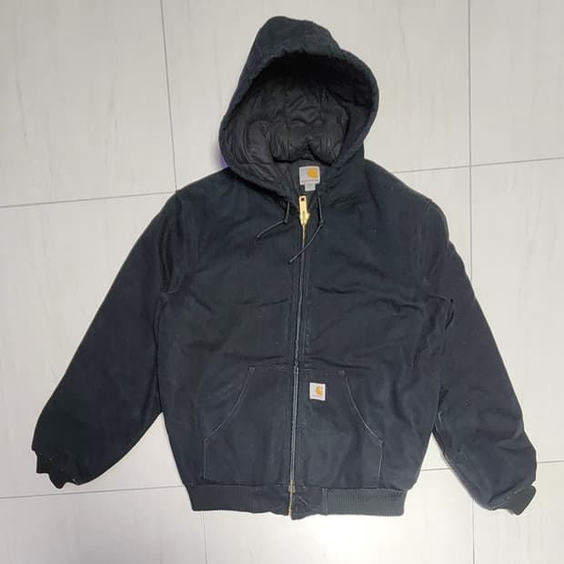 칼하트 액티브자켓 M