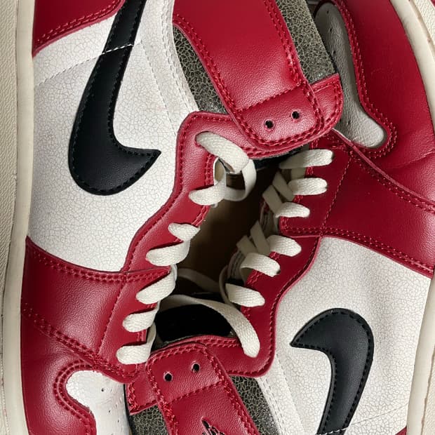 나이키 조던 시카고 하이 2022 280