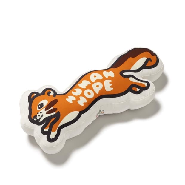 새제품) 휴먼메이드 BTS 제이홉 홉 호프 쿠션