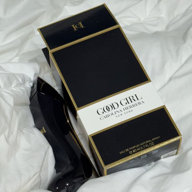 캐롤리나 헤레나 굿걸 80ml 향수