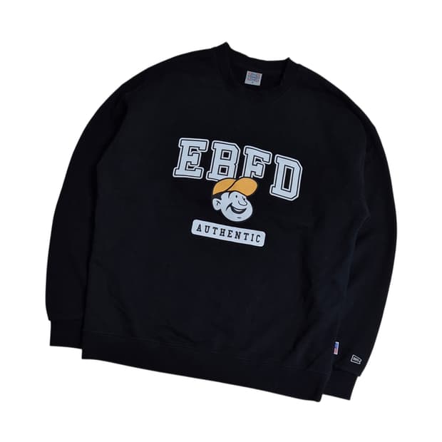 이벳필드 맨투맨