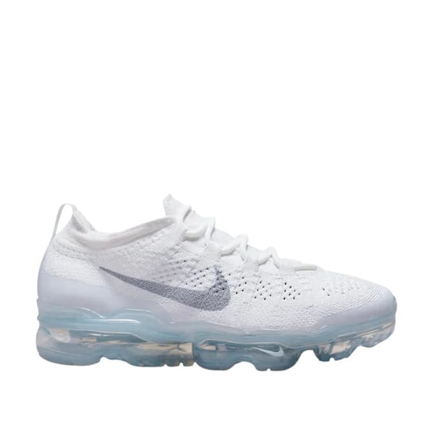 나이키 에어 베이퍼맥스 2023 플라이니트 화이트