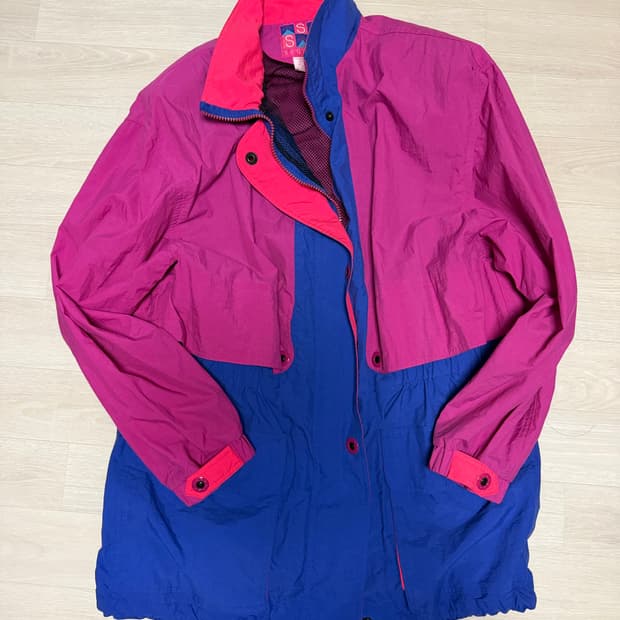 Segrets 마운틴파카