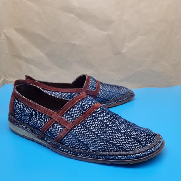 유홍식 명장 남성슬립온285