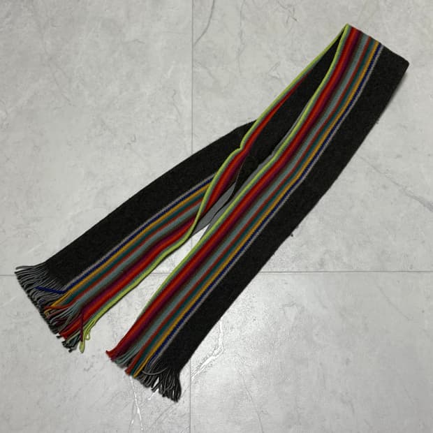 폴스미스 머플러