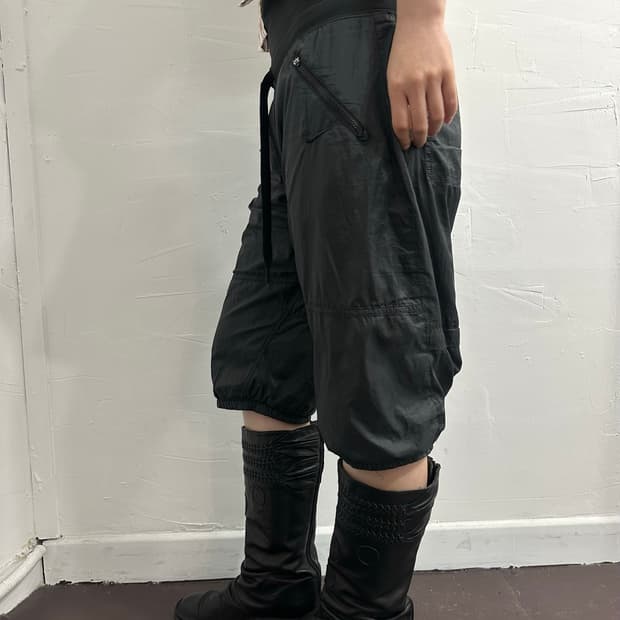 Nike half pants