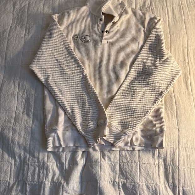 떠그클럽 와플니트