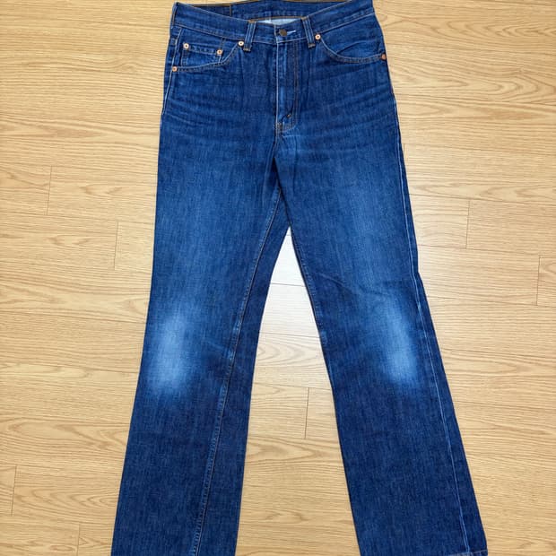 리바이스 517 (29inch)